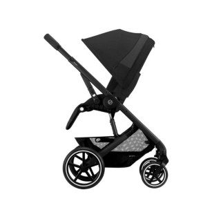 CYBEX KOLICA BALIOS S LUX BLK B MOON BLACK BLACK 522002533 