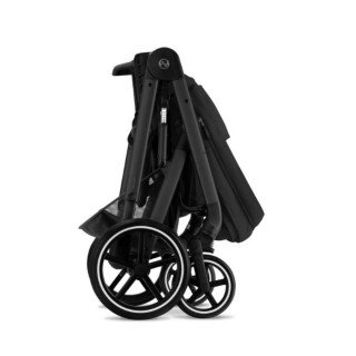 CYBEX KOLICA BALIOS S LUX BLK B MOON BLACK BLACK 522002533 