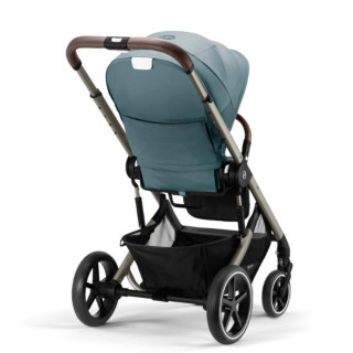 CYBEX KOLICA BALIOS S LUX TPE B SKY BLUE LIGHT BLUE 522002557 