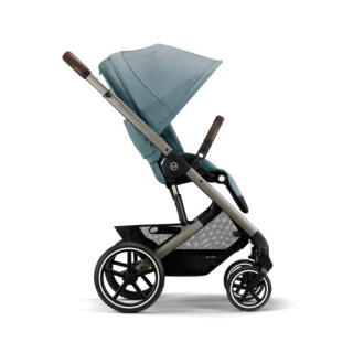 CYBEX KOLICA BALIOS S LUX TPE B SKY BLUE LIGHT BLUE 522002557 