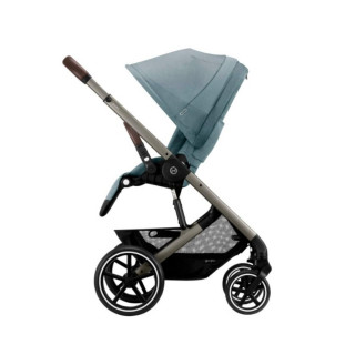 CYBEX KOLICA BALIOS S LUX TPE B SKY BLUE LIGHT BLUE 522002557 