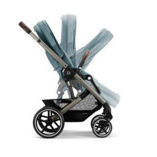 CYBEX KOLICA BALIOS S LUX TPE B SKY BLUE LIGHT BLUE 522002557 