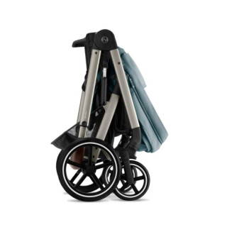 CYBEX KOLICA BALIOS S LUX TPE B SKY BLUE LIGHT BLUE 522002557 