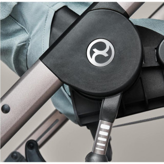 CYBEX KOLICA BALIOS S LUX TPE B SKY BLUE LIGHT BLUE 522002557 