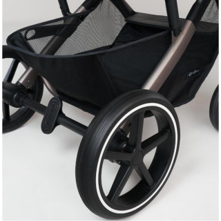 CYBEX KOLICA BALIOS S LUX TPE B SKY BLUE LIGHT BLUE 522002557 