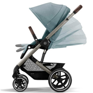 CYBEX KOLICA BALIOS S LUX TPE B SKY BLUE LIGHT BLUE 522002557 