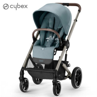 CYBEX KOLICA BALIOS S LUX TPE B SKY BLUE LIGHT BLUE 522002557 