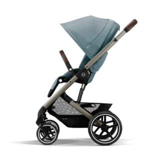 CYBEX KOLICA BALIOS S LUX TPE B SKY BLUE LIGHT BLUE 522002557 