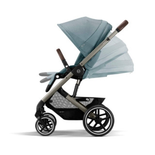 CYBEX KOLICA BALIOS S LUX TPE B SKY BLUE LIGHT BLUE 522002557 
