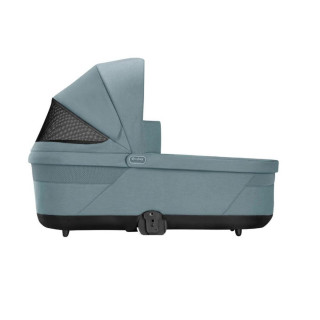 CYBEX KORPA ZA KOLICA S LUX STORMY BLUE LIGHT BLUE 522002609 
