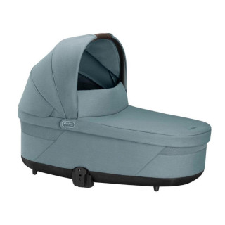 CYBEX KORPA ZA KOLICA S LUX STORMY BLUE LIGHT BLUE 522002609 