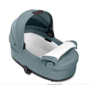 CYBEX KORPA ZA KOLICA S LUX STORMY BLUE LIGHT BLUE 522002609 