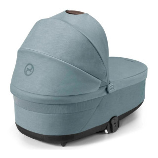 CYBEX KORPA ZA KOLICA S LUX STORMY BLUE LIGHT BLUE 522002609 