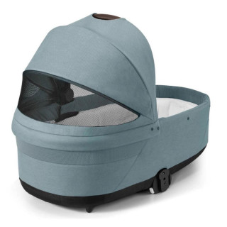 CYBEX KORPA ZA KOLICA S LUX STORMY BLUE LIGHT BLUE 522002609 