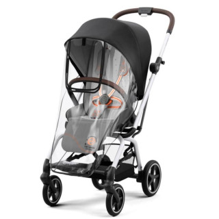 CYBEX KOLICA EAZY S TWIST + 2 SLV B LAVA GREY MID GREY 522001097 