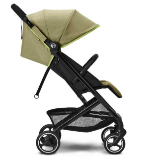 CYBEX KOLICA BEEZY B NATURE GREEN GREEN 523000163 