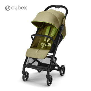 CYBEX KOLICA BEEZY B NATURE GREEN GREEN 523000163 