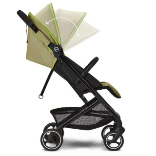 CYBEX KOLICA BEEZY B NATURE GREEN GREEN 523000163 