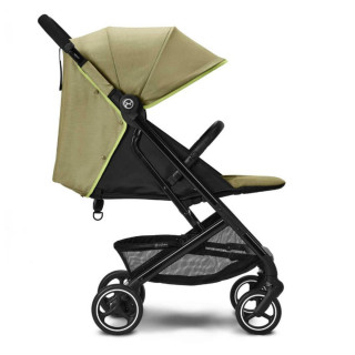 CYBEX KOLICA BEEZY B NATURE GREEN GREEN 523000163 
