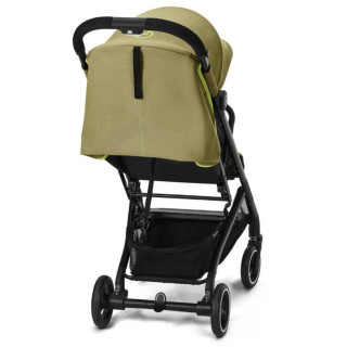 CYBEX KOLICA BEEZY B NATURE GREEN GREEN 523000163 