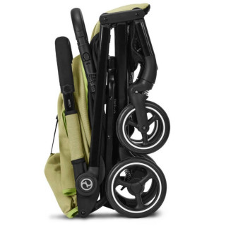 CYBEX KOLICA BEEZY B NATURE GREEN GREEN 523000163 