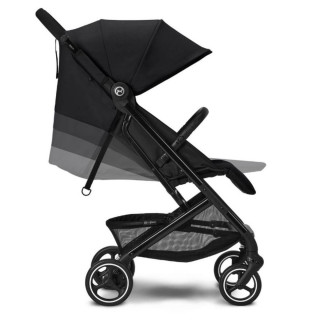 CYBEX KOLICA BEEZY B MOON BLACK BLACK 523000171 
