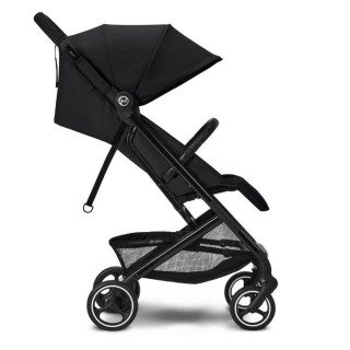 Cybex KOLICA BEEZY B MOON BLACK BLACK 523000171 