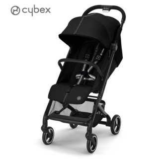 Cybex KOLICA BEEZY B MOON BLACK BLACK 523000171 