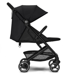 Cybex KOLICA BEEZY B MOON BLACK BLACK 523000171 