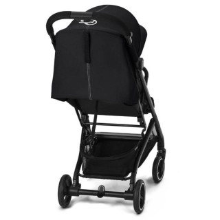 Cybex KOLICA BEEZY B MOON BLACK BLACK 523000171 