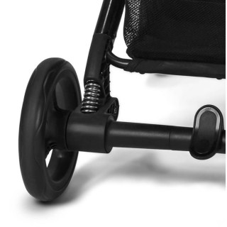 Cybex KOLICA BEEZY B MOON BLACK BLACK 523000171 