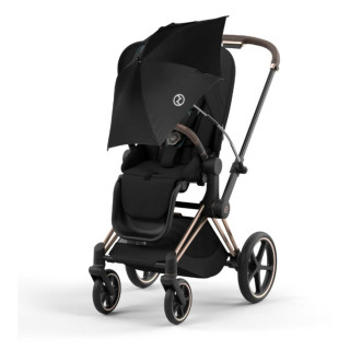 CYBEX SUNCOBRAN ZA KOLICA BLACK BLACK 520004318 