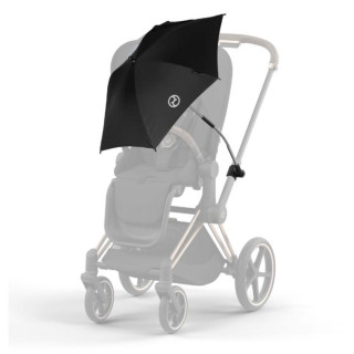 CYBEX SUNCOBRAN ZA KOLICA BLACK BLACK 520004318 