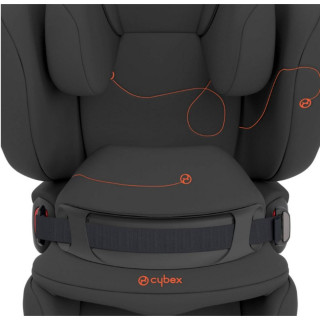 CYBEX AUTOSJEDALICA PALLAS G I-SIZE LAVA GREY MID GREY 522002189 