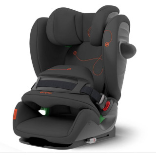 CYBEX AUTOSJEDALICA PALLAS G I-SIZE LAVA GREY MID GREY 522002189 