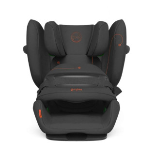 CYBEX AUTOSJEDALICA PALLAS G I-SIZE LAVA GREY MID GREY 522002189 