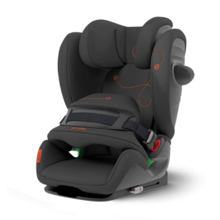 CYBEX AUTOSJEDALICA PALLAS G I-SIZE LAVA GREY MID GREY 522002189 
