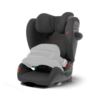 CYBEX AUTOSJEDALICA PALLAS G I-SIZE LAVA GREY MID GREY 522002189 
