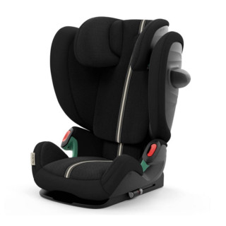 CYBEX AUTOSJEDALICA PALLAS G I-SIZE PLUS MOON BLACK BLACK 523001089 