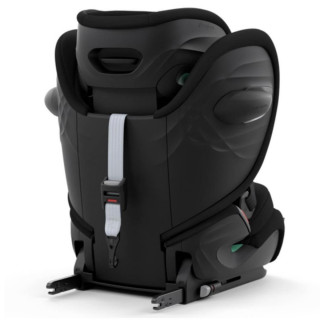 CYBEX AUTOSJEDALICA PALLAS G I-SIZE PLUS MOON BLACK BLACK 523001089 