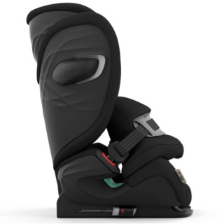CYBEX AUTOSJEDALICA PALLAS G I-SIZE PLUS MOON BLACK BLACK 523001089 