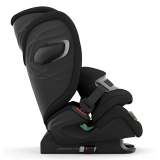 CYBEX AUTOSJEDALICA PALLAS G I-SIZE PLUS MOON BLACK BLACK 523001089 