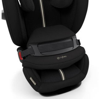 CYBEX AUTOSJEDALICA PALLAS G I-SIZE PLUS MOON BLACK BLACK 523001089 