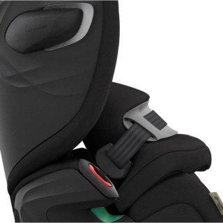 CYBEX AUTOSJEDALICA PALLAS G I-SIZE PLUS MOON BLACK BLACK 523001089 