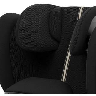 CYBEX AUTOSJEDALICA PALLAS G I-SIZE PLUS MOON BLACK BLACK 523001089 