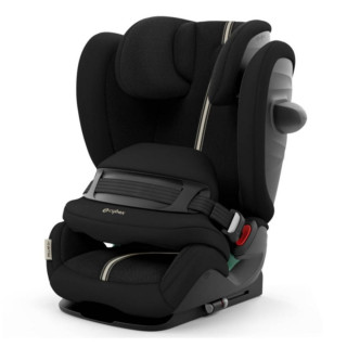 CYBEX AUTOSJEDALICA PALLAS G I-SIZE PLUS MOON BLACK BLACK 523001089 
