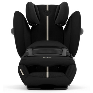 CYBEX AUTOSJEDALICA PALLAS G I-SIZE PLUS MOON BLACK BLACK 523001089 