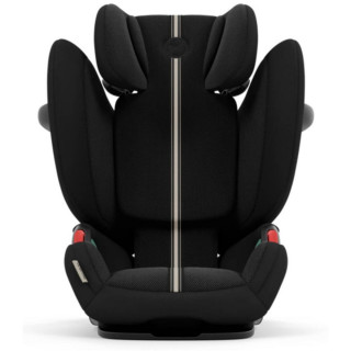 CYBEX AUTOSJEDALICA PALLAS G I-SIZE PLUS MOON BLACK BLACK 523001089 