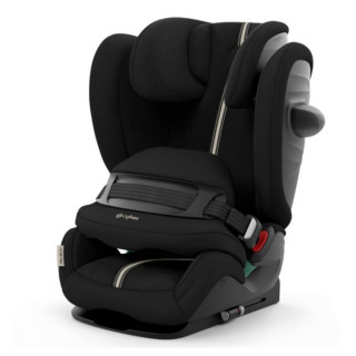 CYBEX AUTOSJEDALICA PALLAS G I-SIZE PLUS MOON BLACK BLACK 523001089 