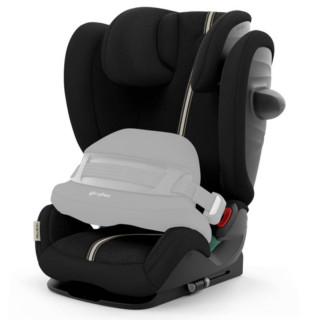 CYBEX AUTOSJEDALICA PALLAS G I-SIZE PLUS MOON BLACK BLACK 523001089 